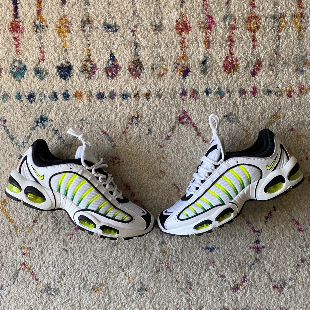 Nike AirMax Tailwind ‘99 OG  Volt Retro
